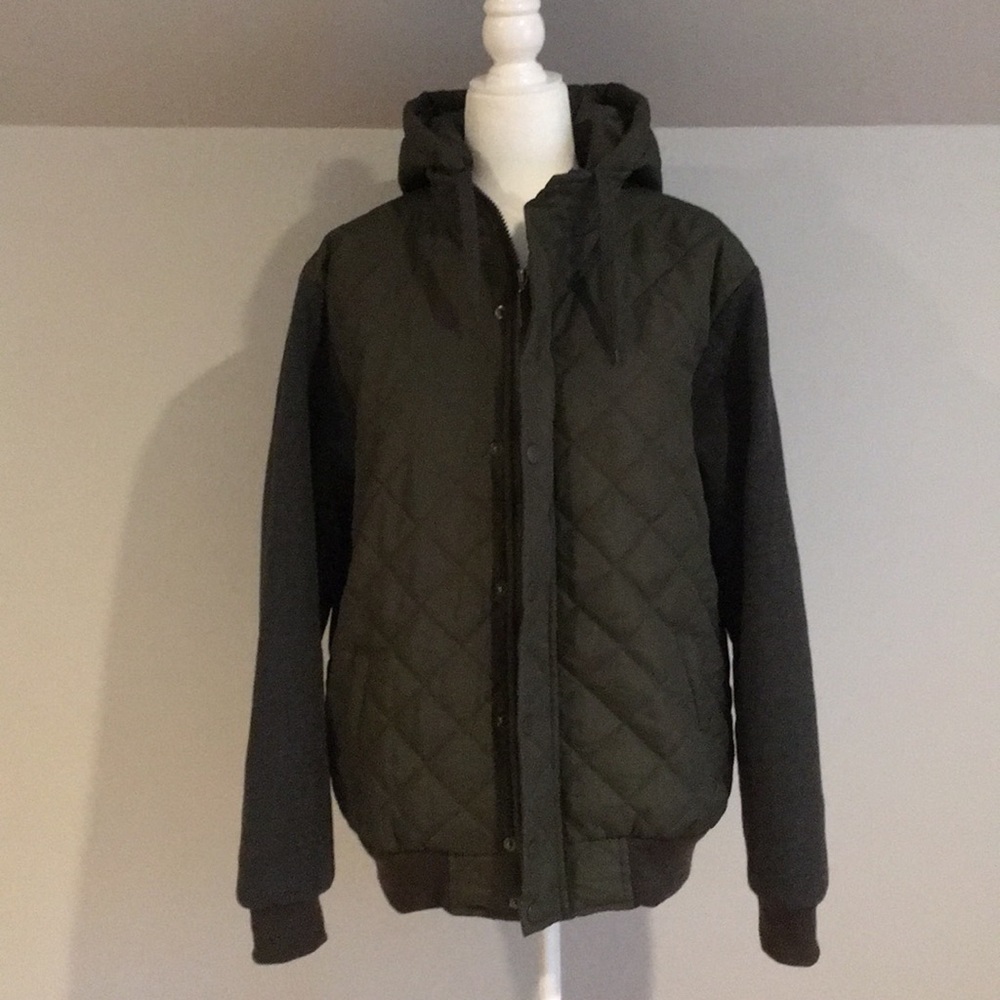 Men’s Jacket